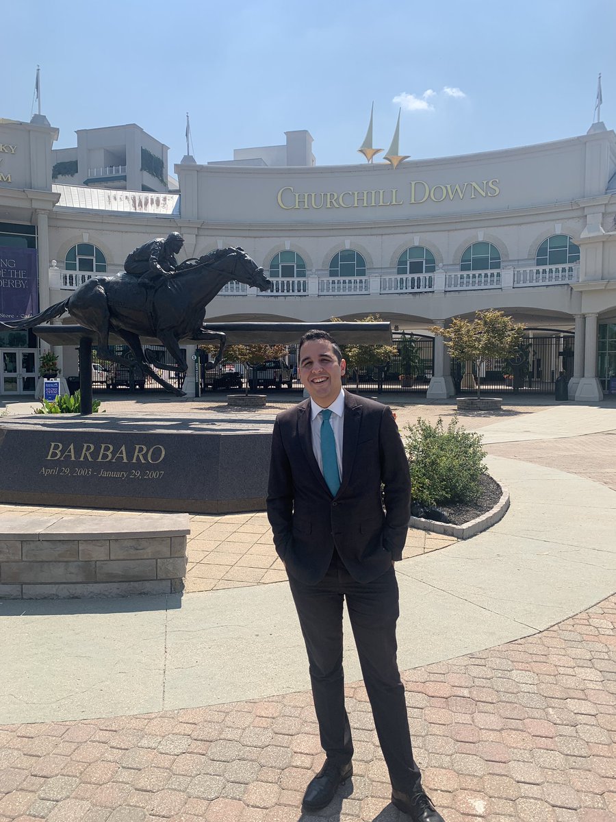 Fernando Garcia-Franceschini tweet media