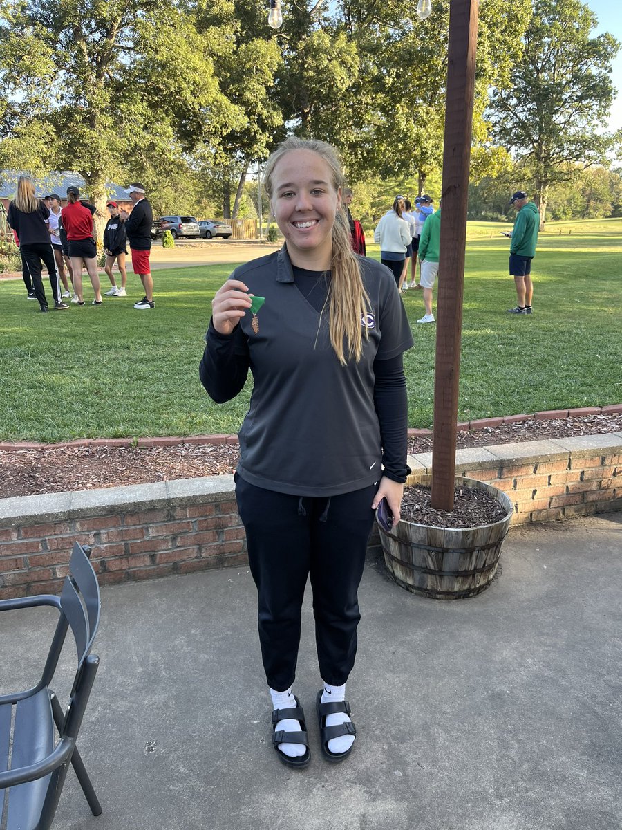 Canton Girls Golf tweet media