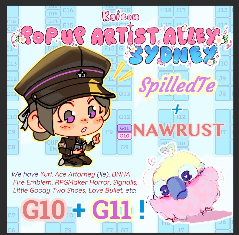 nawrust ๐ฃ tweet media