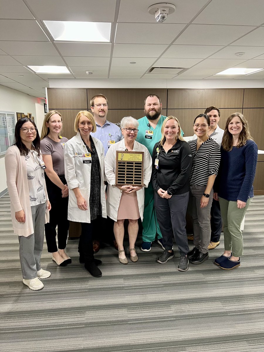 University of Iowa Ped Neph Fellowship tweet media