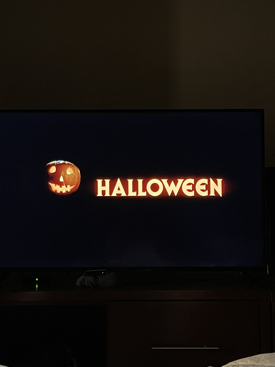 kaiserl23's tweet photo. Spooktober is officially all the way back! 🎃👻 @BussinWTB @TaylorLewan77 @_willcompton https://t.co/btNesfcvaS