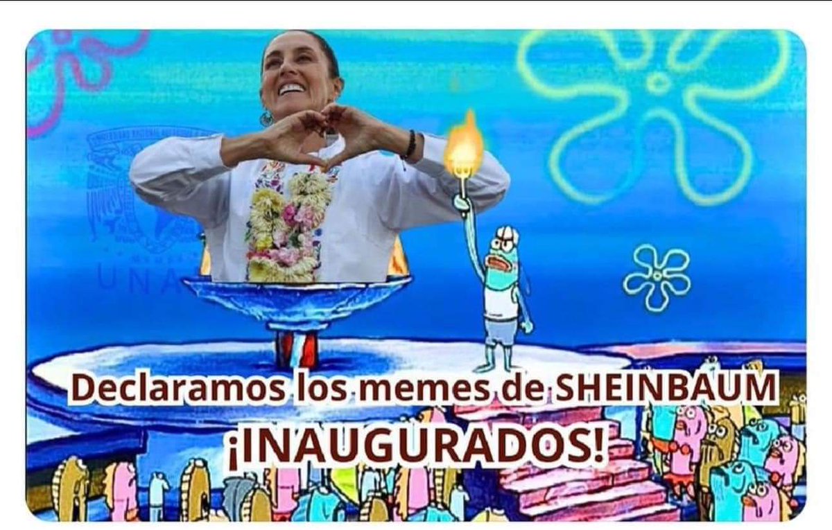Deje aquí sus mejores memes de la nueva Presidenta 👇🏽👇🏽👇🏽👇🏽