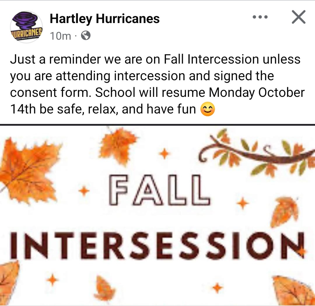Family & Community Engagement (@hartley_fcel) on Twitter photo 
