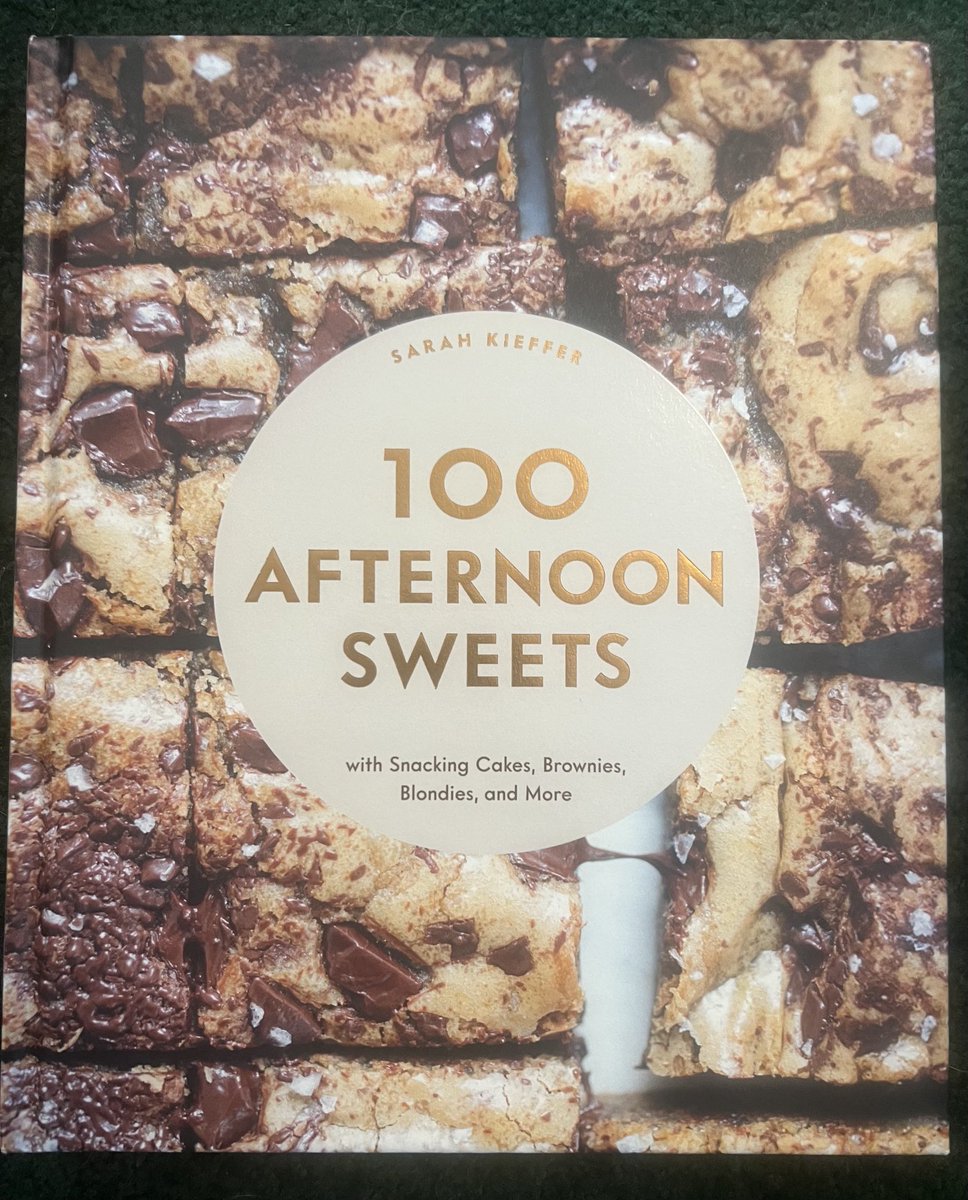 Laura G (@laurasmiscmovie) on Twitter photo I’m my mailbox from Amazon on release day, the latest baking book by <a href="/sarahkieffer/">sarah kieffer</a> The bakers following me might want to keep it in mind for Christmas lists! I’m my mailbox from Amazon on release day, the latest baking book by <a href="/sarahkieffer/">sarah kieffer</a> The bakers following me might want to keep it in mind for Christmas lists!