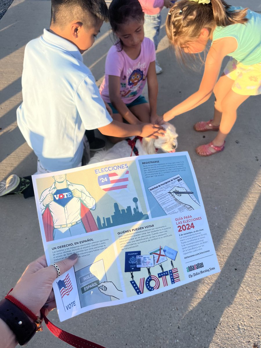 María Ramos Pacheco tweet media