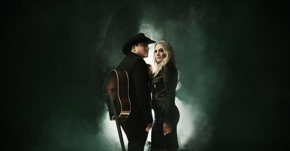 Jolene and the gambler, le 5 octobre prochain à Saint-Jacques, faites vite, il ne reste que quelques billets !🎶
<a href="/Annie_Blanchard/">Annie•Blanchard</a> &amp; <a href="/MaximeLandry4/">Maxime Landry</a> 

lepointdevente.com/billets/827241…