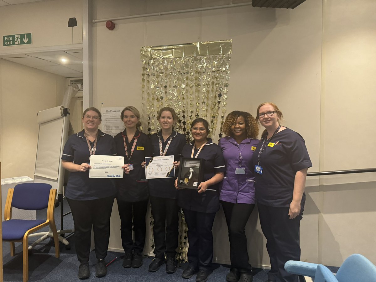 Division of Medicine WX (@wx_medicine) on Twitter photo Congratulations to <a href="/AAUWhippsCross/">Acute Assessment Unit WXH</a> on your Traci accreditation <a href="/julesday61_day/">Julie Day</a> <a href="/ElliottsThe/">mark elliott</a> <a href="/ClaireDow1/">Claire Dow</a> <a href="/ratansiz/">💙Zebina Ratansi, MBE, RN💙</a> <a href="/HelenaPhysio/">Helena Train</a> <a href="/CGZimuto/">Cynthia Zimuto</a> <a href="/mcspud_pitt/">Maria Pitt💙☘️</a> Congratulations to <a href="/AAUWhippsCross/">Acute Assessment Unit WXH</a> on your Traci accreditation <a href="/julesday61_day/">Julie Day</a> <a href="/ElliottsThe/">mark elliott</a> <a href="/ClaireDow1/">Claire Dow</a> <a href="/ratansiz/">💙Zebina Ratansi, MBE, RN💙</a> <a href="/HelenaPhysio/">Helena Train</a> <a href="/CGZimuto/">Cynthia Zimuto</a> <a href="/mcspud_pitt/">Maria Pitt💙☘️</a>