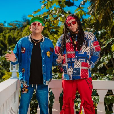 JKing & Maximan tweet media
