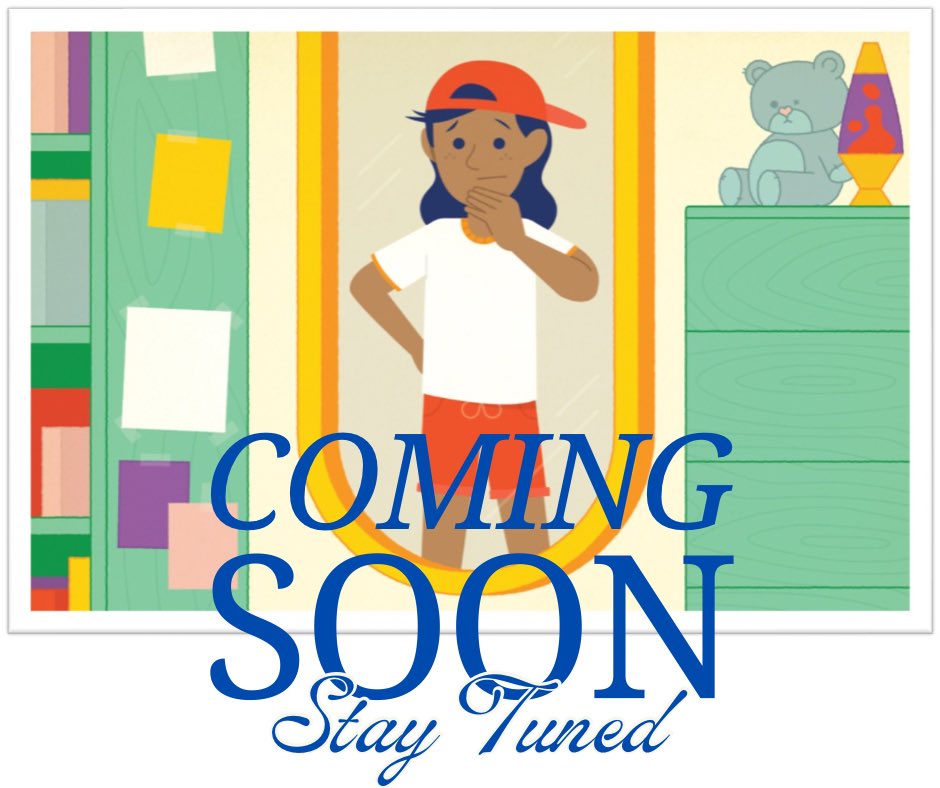 Hey everyone!

This month, the Improving Pain in Saskatchewan research team is excited to announce their upcoming children’s book “Rikki’s Invisible Pain” and curriculum package designed to help kids better understand and navigate chronic pain!

Keep an eye out for updates!