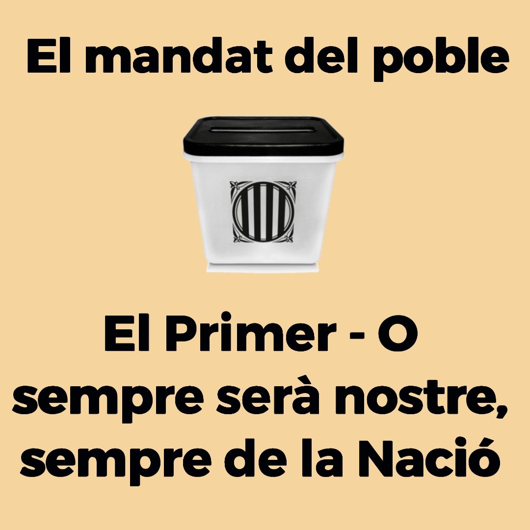 RiudarenesANC's tweet photo. https://t.co/qJW98s3Aof