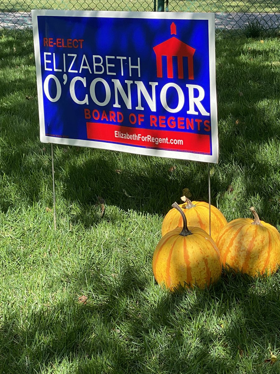 My five priorities as Regent include for  our taxpayers - creatively and proactively addressing budget challenges
and for students - providing meaningful opportunities for a successful future in Nebraska