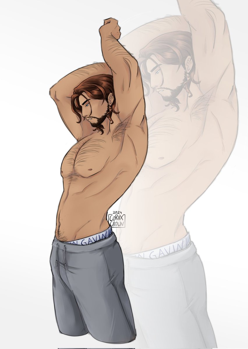 corax | comms CLOSED tweet media