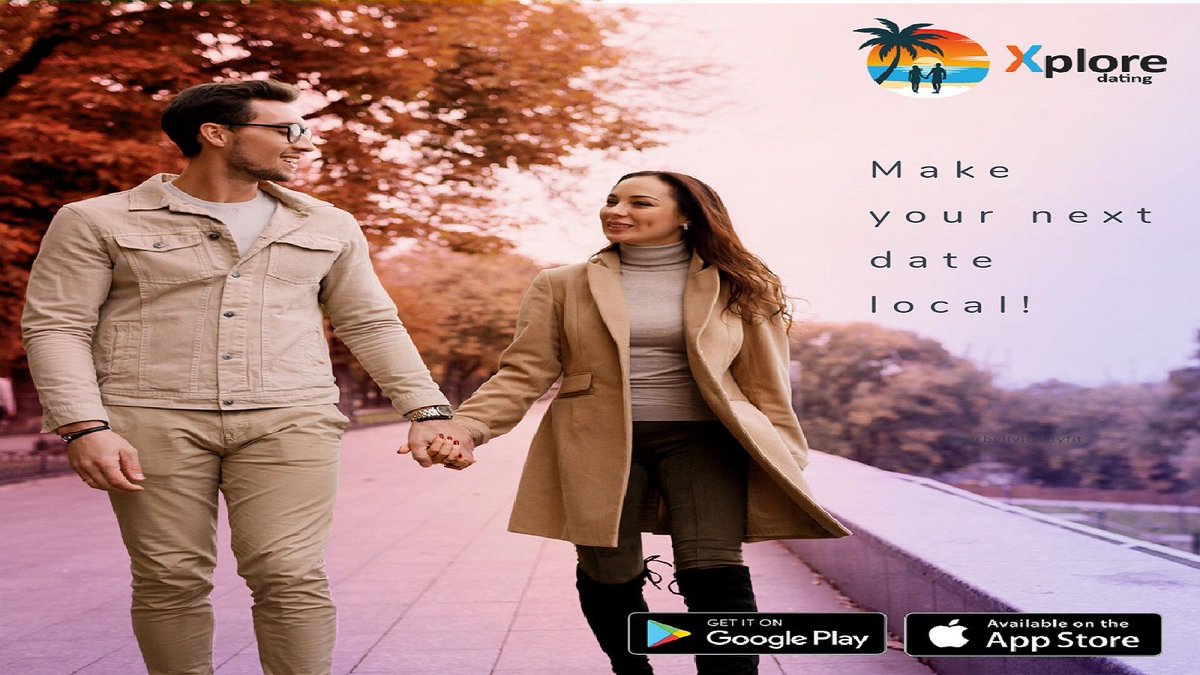 xploredating's tweet photo. Make your next date local! Xplore Dating connects you with people who live in your area and share your lifestyle. We help you  meet people close by who are looking for the same things

#FindYourMatch #DatingAppLove #FindYourPerson #localdating #datingapp 

https://t.co/W4tAlHxDQn https://t.co/T37oFnW9Cu