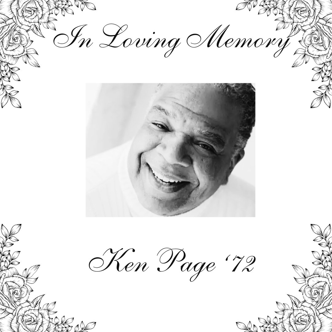 Our thoughts and prayers go to the Page family during this difficult time. Ken was very well known in the DB Community and will be dearly missed. 🙏❤️