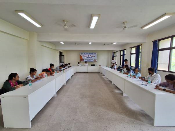 Regional Services Division, IGNOU tweet media