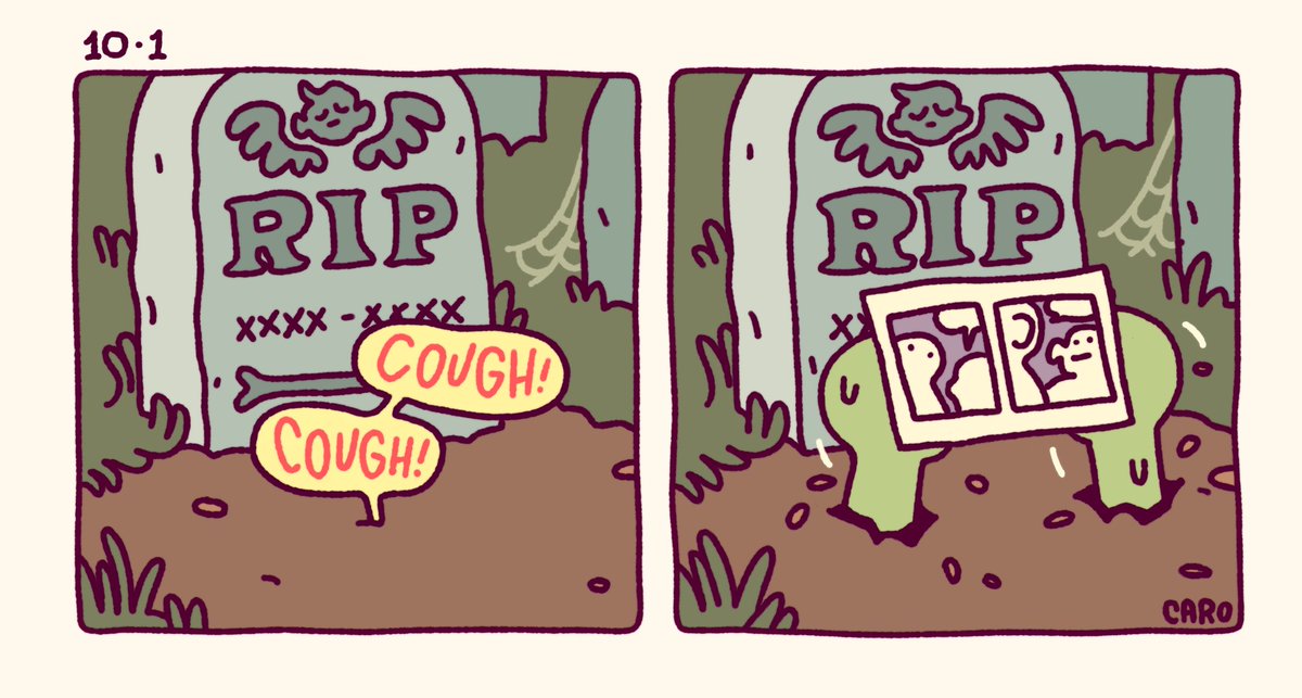 Caroline Frumento tweet media