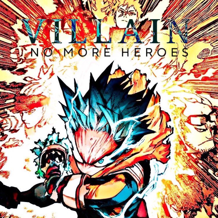 𝐕𝐈𝐋𝐋𝐀𝐈𝐍 (@xfallenher0) on Twitter photo 