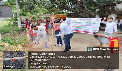 Regional Services Division, IGNOU tweet media
