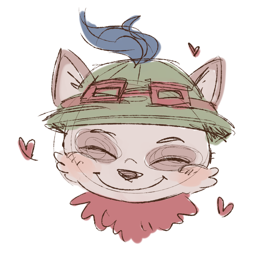inkyypie's tweet photo. peemo https://t.co/zqvx5XIVRG
