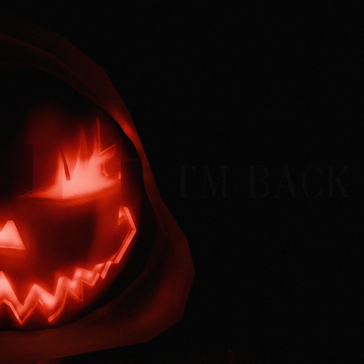 It's officially October 🎃

Umberhallow has risen, and he's not here to play games. 

#HallowsEve2024 #Classic #Halloween