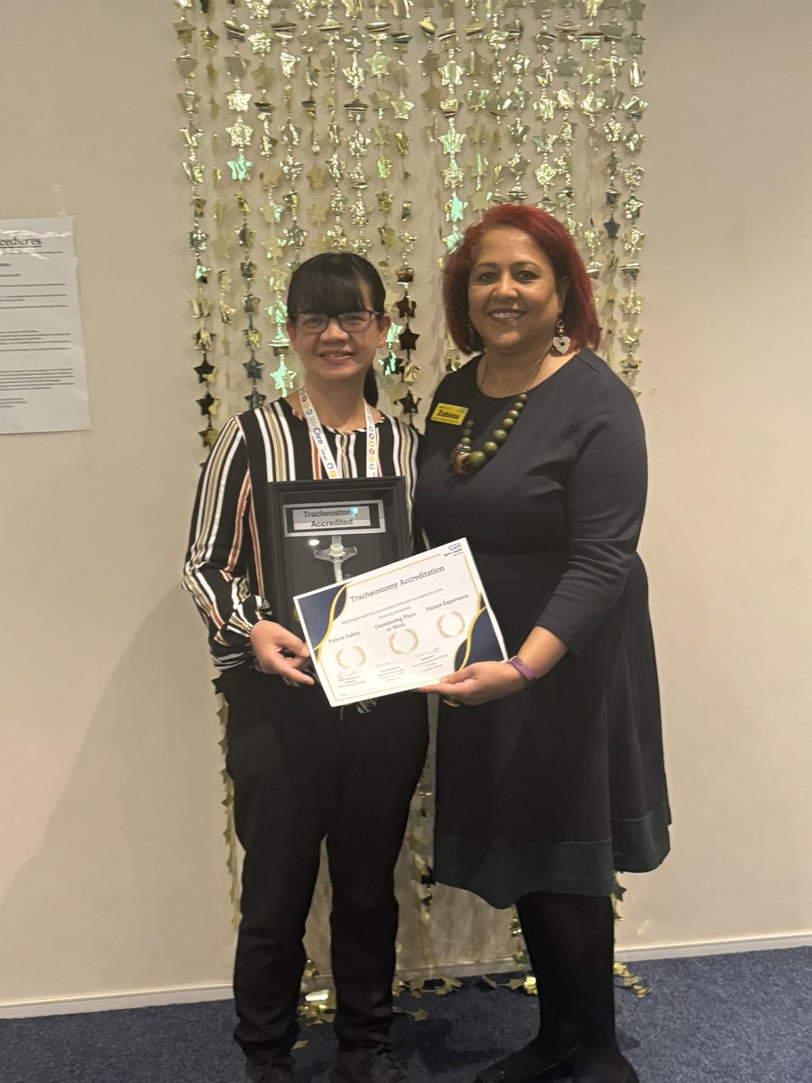 Division of Medicine WX (@wx_medicine) on Twitter photo Congratulations to Nightingale ward on your Traci accreditation <a href="/June1Barts/">Team Medicine</a> <a href="/ElliottsThe/">mark elliott</a> <a href="/ClaireDow1/">Claire Dow</a> <a href="/ratansiz/">💙Zebina Ratansi, MBE, RN💙</a> <a href="/HelenaPhysio/">Helena Train</a> <a href="/CGZimuto/">Cynthia Zimuto</a> <a href="/mcspud_pitt/">Maria Pitt💙☘️</a> <a href="/mira_cadiogan/">Mira Cadiogan</a> <a href="/ahmadbaker31/">Ahmad Baker</a> Congratulations to Nightingale ward on your Traci accreditation <a href="/June1Barts/">Team Medicine</a> <a href="/ElliottsThe/">mark elliott</a> <a href="/ClaireDow1/">Claire Dow</a> <a href="/ratansiz/">💙Zebina Ratansi, MBE, RN💙</a> <a href="/HelenaPhysio/">Helena Train</a> <a href="/CGZimuto/">Cynthia Zimuto</a> <a href="/mcspud_pitt/">Maria Pitt💙☘️</a> <a href="/mira_cadiogan/">Mira Cadiogan</a> <a href="/ahmadbaker31/">Ahmad Baker</a>