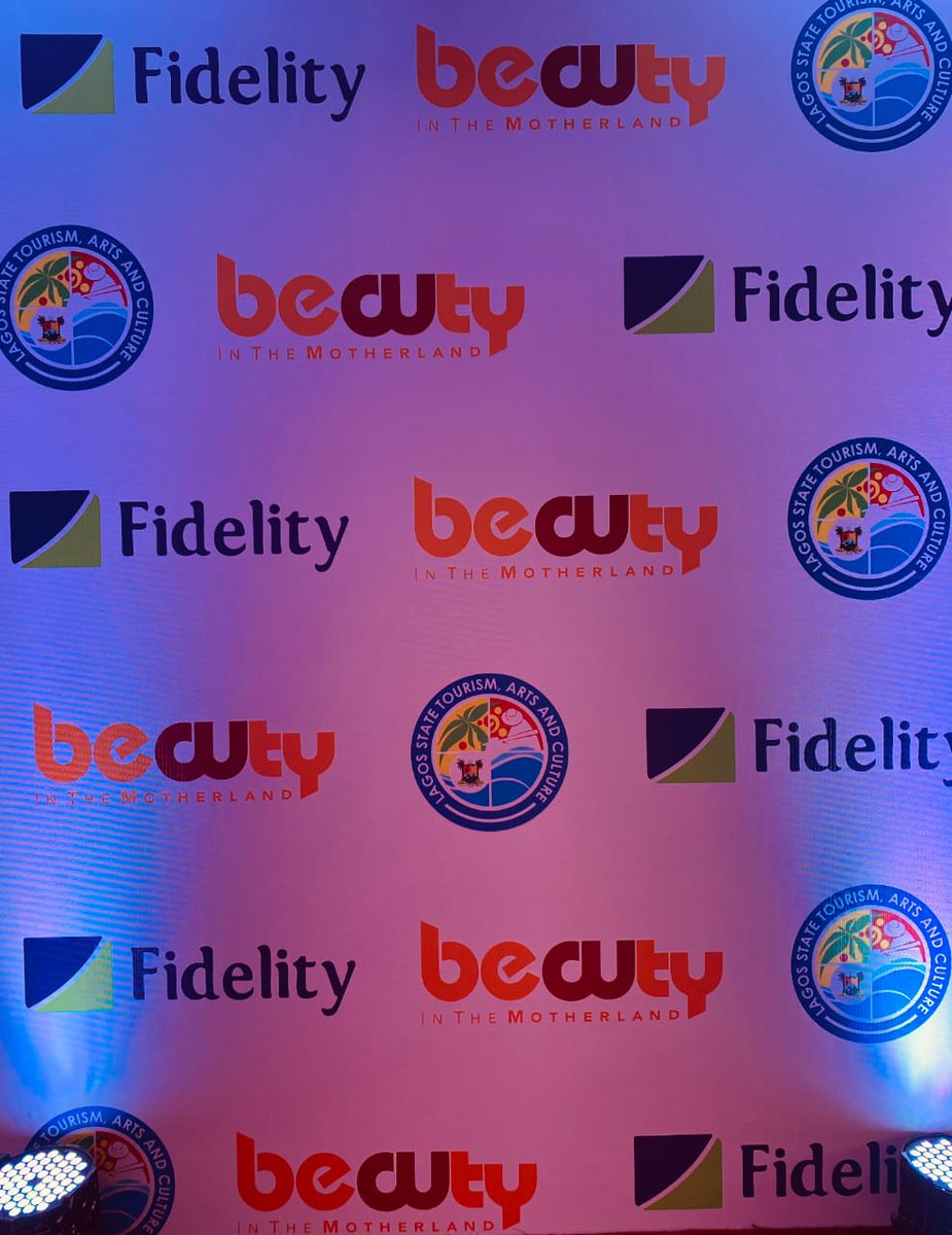 Fidelity Bank tweet media