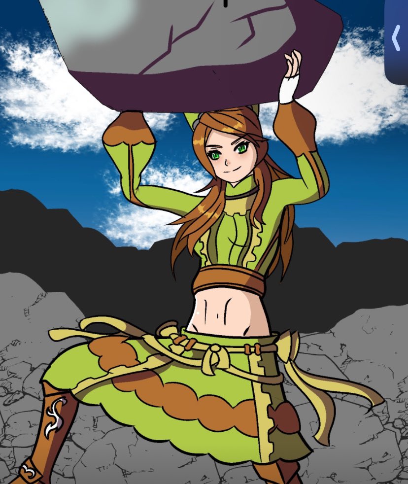 Happy birthday Etie!

#FireEmblem