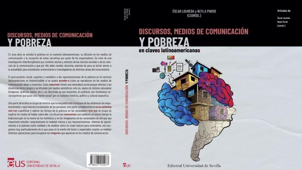 Próxima publicación sobre la #Pobreza #AméricaLatina ##MediosDeComunicación ⁦<a href="/EDITORIALUS/">Editorial US</a>⁩