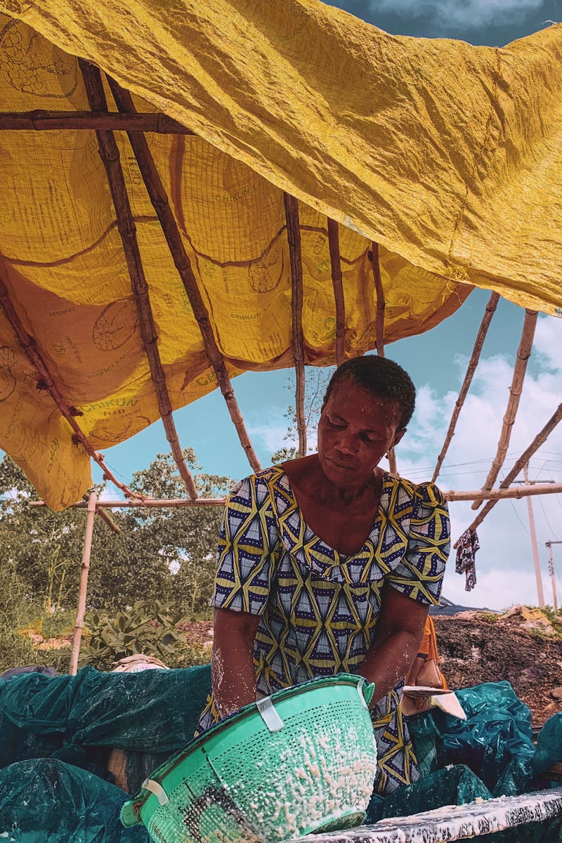 ColoSach || Radar Hackathon 🇳🇬 tweet media