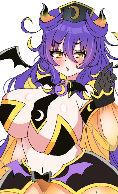 魔法少女ぷるるんラフ! 