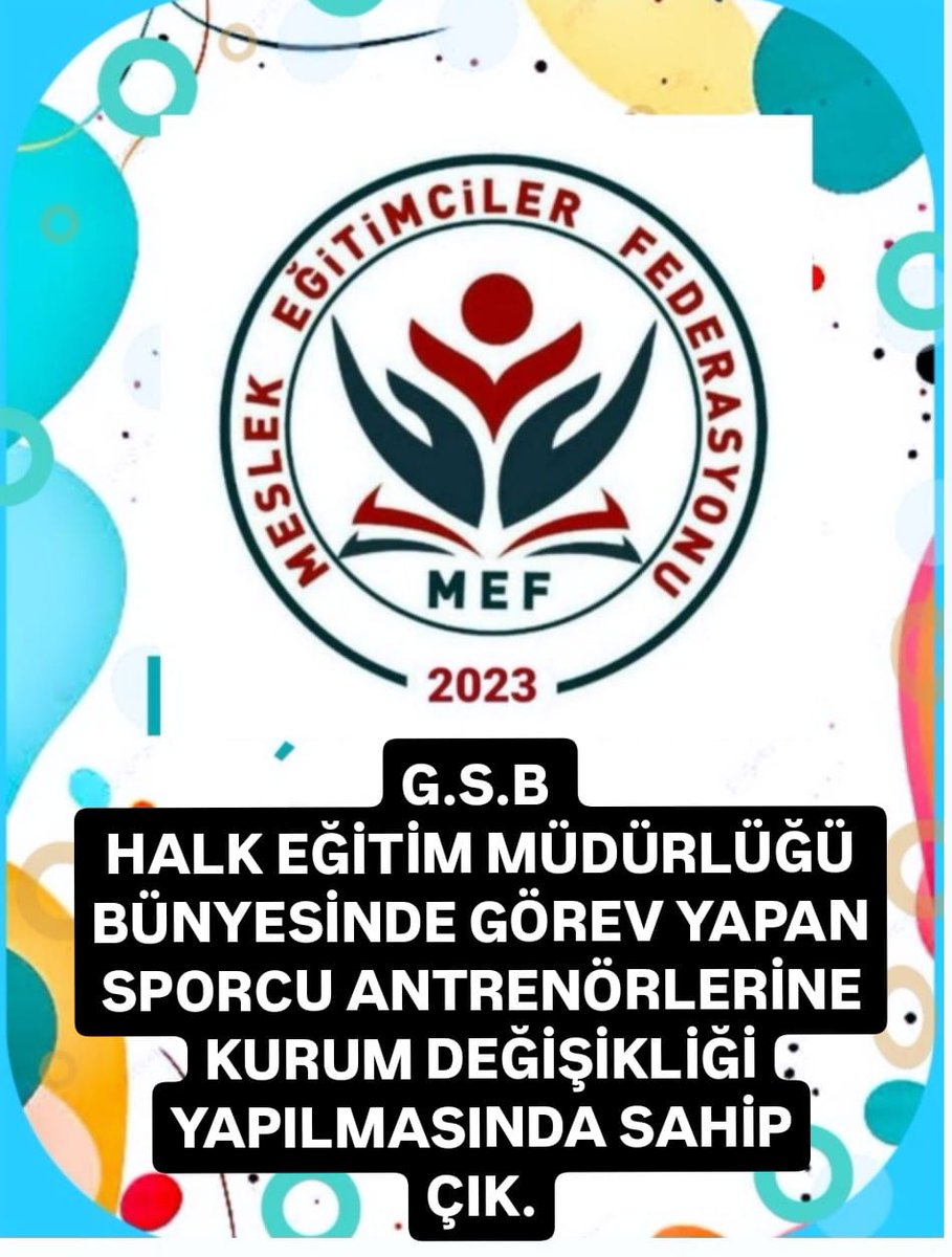 #HayatBoyuUstanaSahipÇık
USTA ÖĞRETİCİLER
👆👆👆👆👆👆<a href="/RTErdogan/">Recep Tayyip Erdoğan</a> 
<a href="/Yusuf__Tekin/">Yusuf Tekin</a> 
<a href="/mebhbogm/">MEB Hayat Boyu Öğrenme Genel Müdürlüğü</a> 
<a href="/TBMMresmi/">TBMM</a> 
<a href="/TBMMGenelKurulu/">TBMM Genel Kurulu</a> 
<a href="/cengizmete/">Cengiz Mete</a> 
<a href="/CelileErenOKTEN/">Celile Eren ÖKTEN</a> 
<a href="/tcbestepe/">T.C. Cumhurbaşkanlığı</a> 
<a href="/cbsbb/">T.C. Cumhurbaşkanlığı Strateji ve Bütçe Başkanlığı</a>
<a href="/MeclisinSesi6/">Meclisin sesi 🏛️</a>