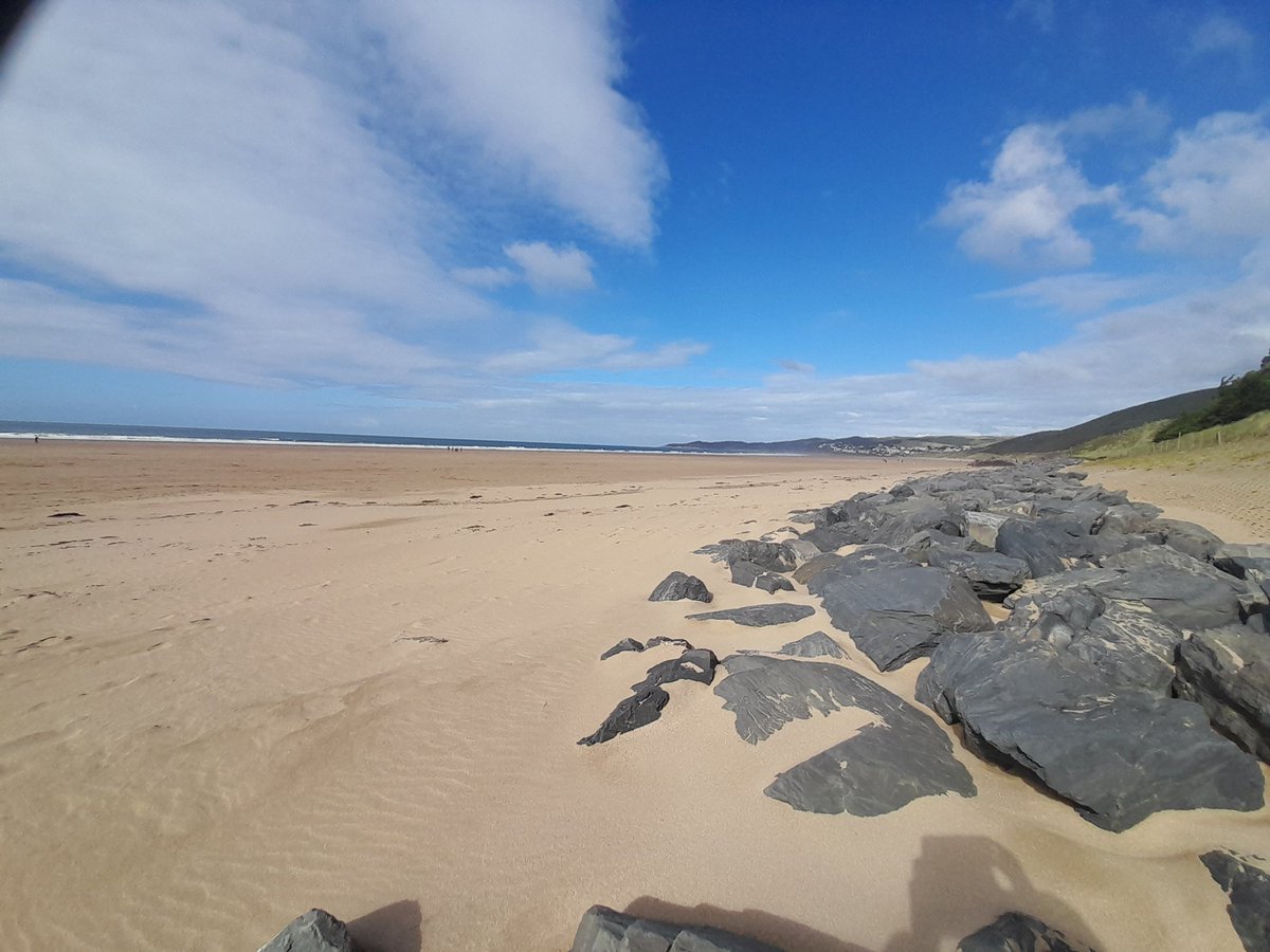 lakelandlassie2's tweet photo. #devonbeaches https://t.co/3prdWhpxC5