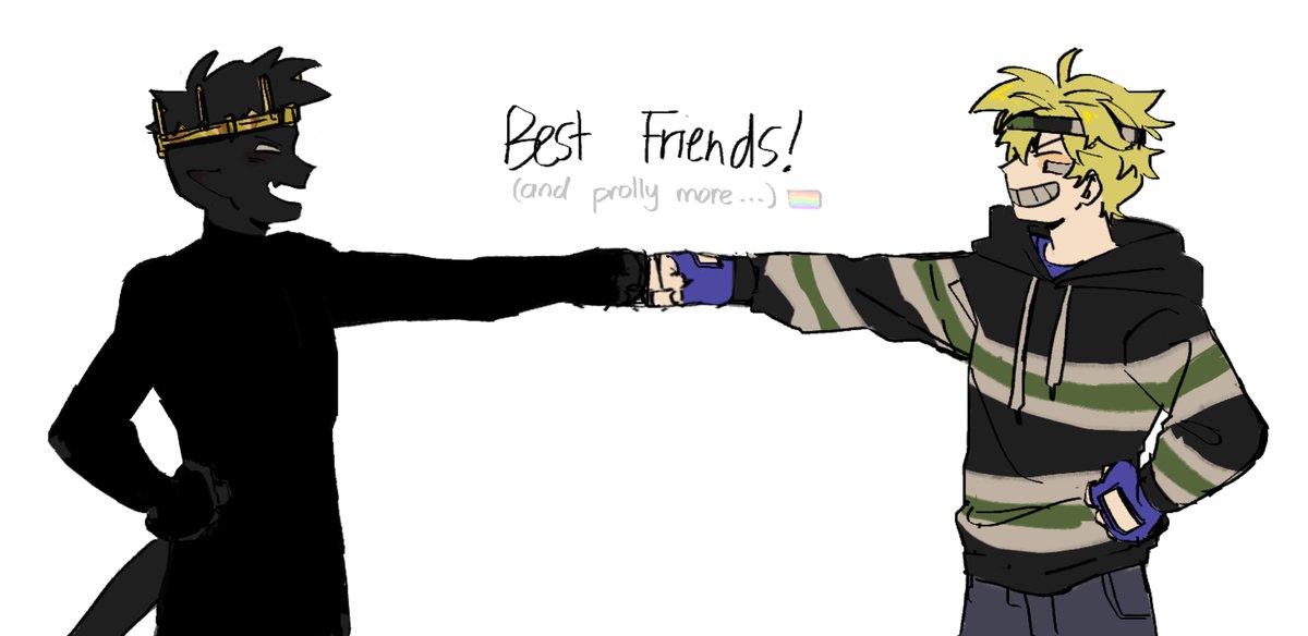 evbo and master #parkourcivilizationTWT