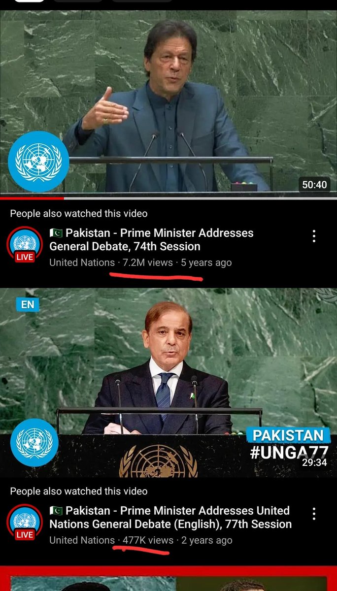 asadaliwardag's tweet photo. @ShamaJunejo @CMShehbaz ویسے خان ٹھیک ہی کہ رہا ہے کہ یہ زیادہ تر پڑھے لکھے نہیں اور کوشش بھی نہیں کر تے https://t.co/DBoTk1bpWi