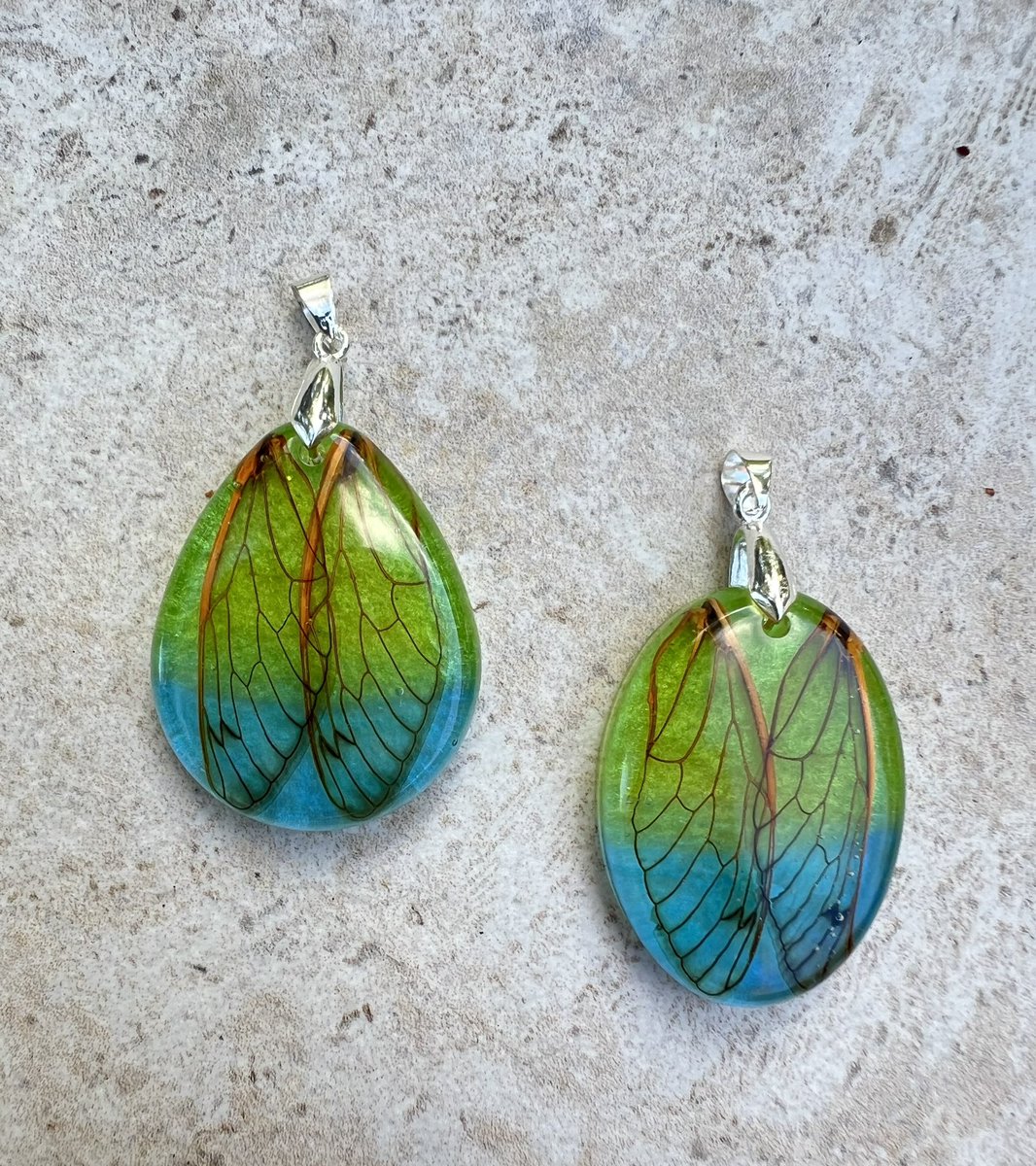 Amber Watson ✍️ tweet media