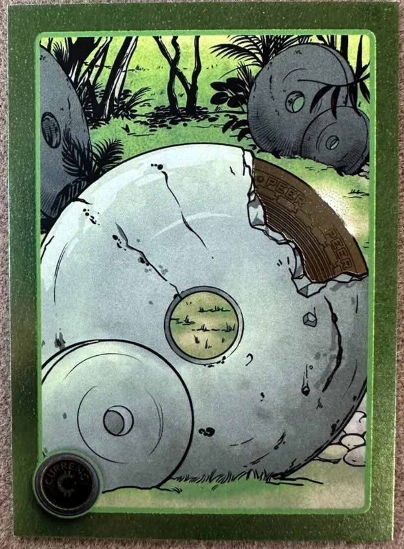 SilverSpwCoin's tweet photo. C2DIAM-34
Answer: micronesia/western pacific ocean

@CARDSMITHS_ 
@Cardsmiths_
#CurrencyCards
#DiamondGemstone https://t.co/mnmmI5FKBk