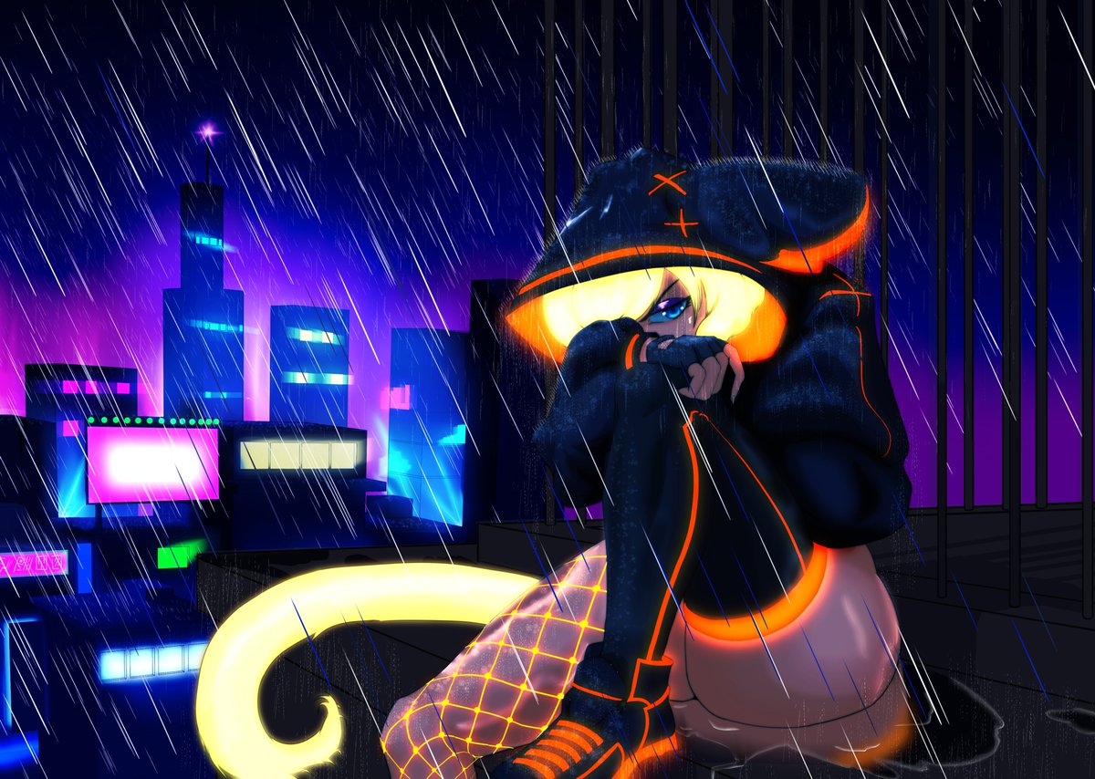akura ART +18 (open commissions) tweet media