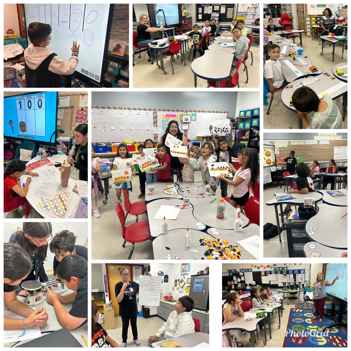 Marigely Urena (@marigelyurena) on Twitter photo I AM COMMITTED TO LEARNING, GROWING, AND BEING THE BEST I CAN BE… PHES Students! ❤️
<a href="/PHES_IYoungs/">Irene Youngs</a> <a href="/PebbleHillsES/">Pebble Hills ES</a> I AM COMMITTED TO LEARNING, GROWING, AND BEING THE BEST I CAN BE… PHES Students! ❤️
<a href="/PHES_IYoungs/">Irene Youngs</a> <a href="/PebbleHillsES/">Pebble Hills ES</a>