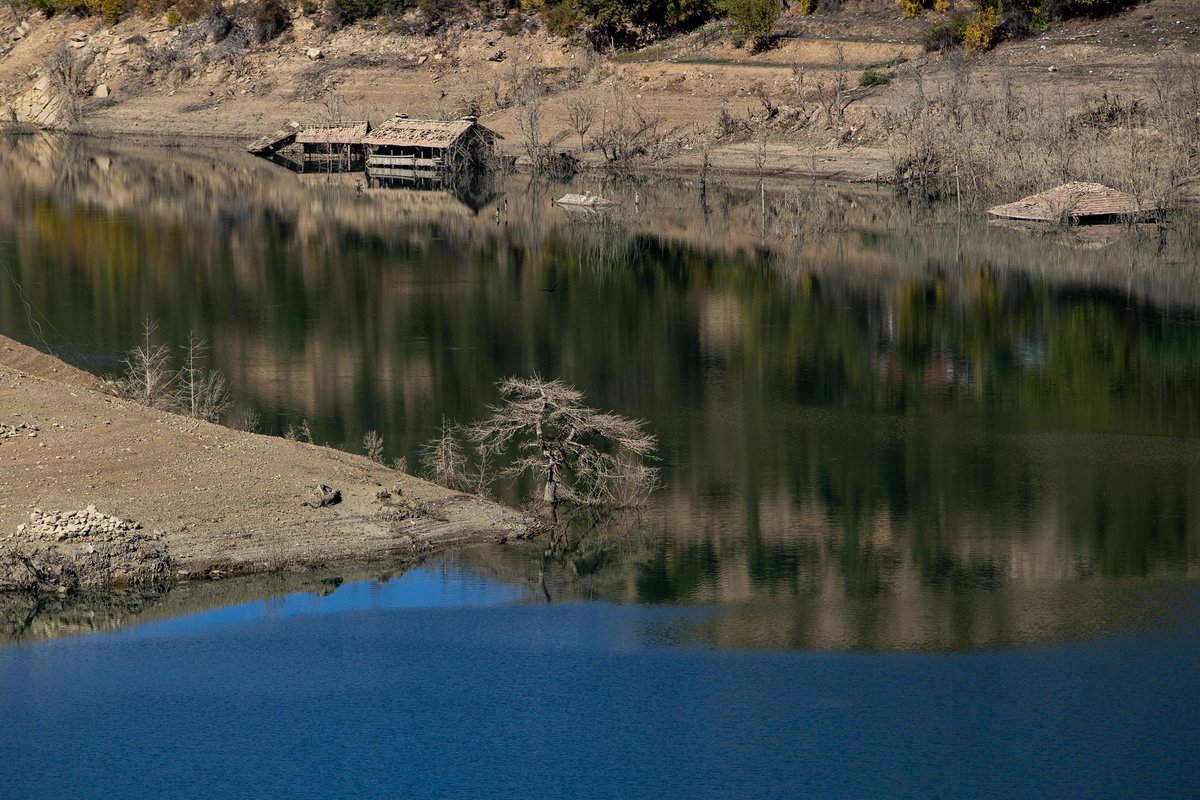 #AnsiadİklimDeğişikligi

<a href="/ANSIAD/">ANSİAD</a> 

Isparta/Sütçüler/Darıbükü