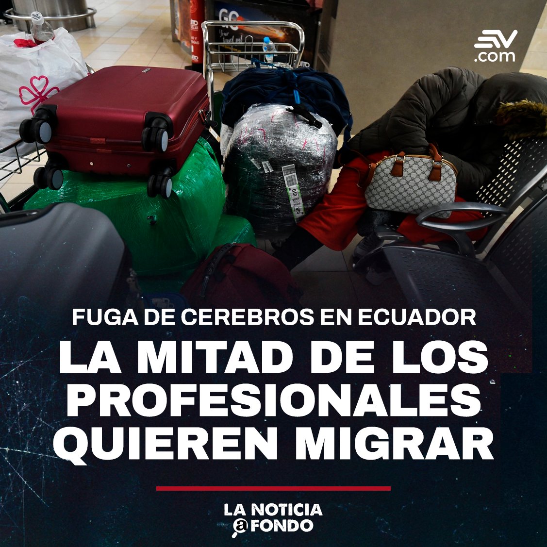 Ecuavisa Noticias tweet media