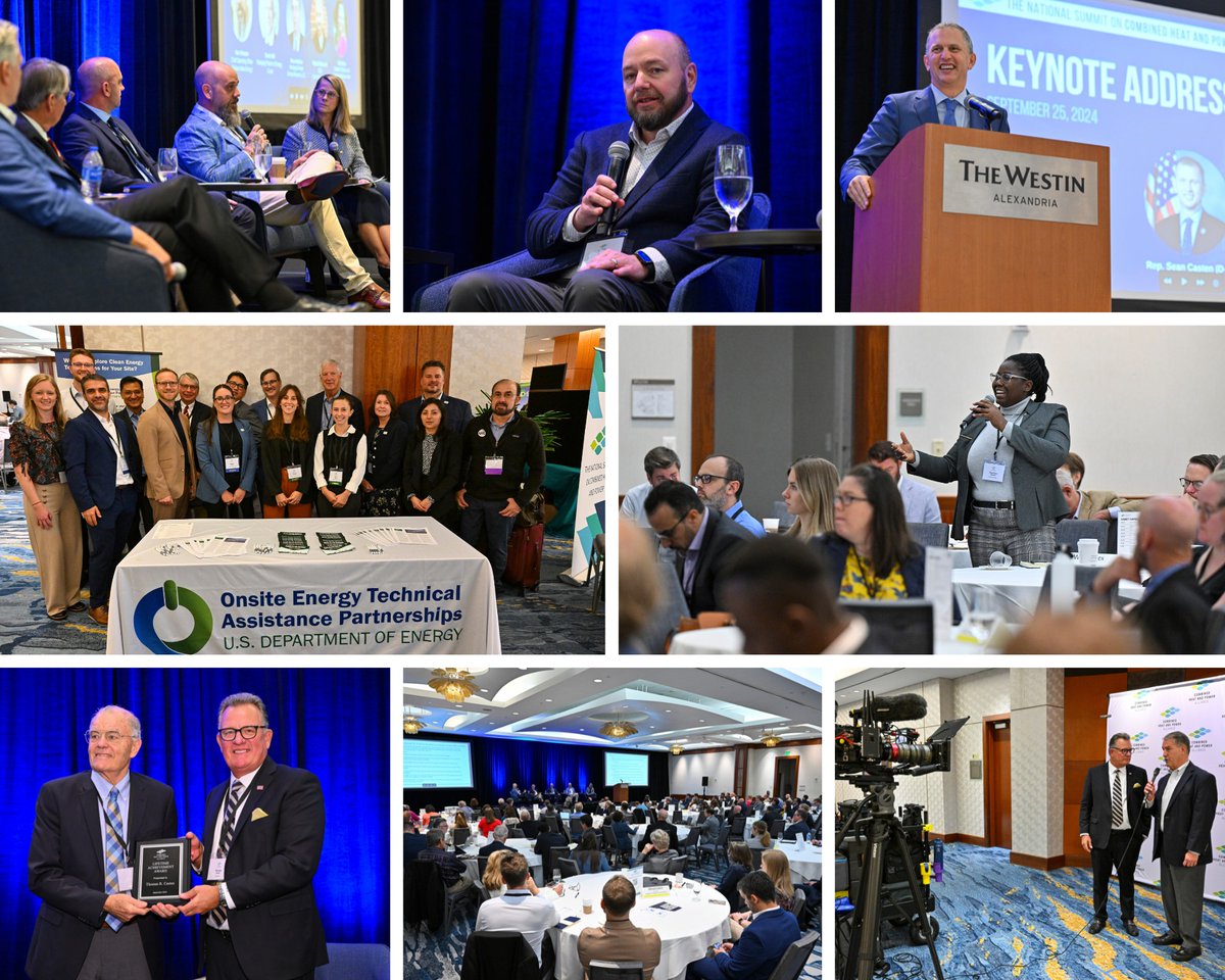 Thank you to everyone who attended #CHPSummit2024!

Take a look back at some of the highlights from this year's conference ➡️ chpalliance.org/chp-summit-202…