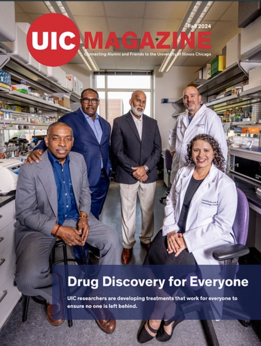 Congrats Dr. Reizine! 
<a href="/UICHemOnc/">UIC HemOnc</a>
<a href="/UIC_HO_Fellows/">UIC Heme Onc Fellowship</a>