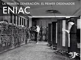 PChesalle's tweet photo. Un día como #Hoy del 1955. Se descontinúa la computadora ENIAC.
 #Tecnología  #VillaClaraConTodos #CubaMined #EducaciónVillaClara 
@JefaEducativa
@FarinaEstevez
@DMEsantodomingo https://t.co/CPU6kQigJ9