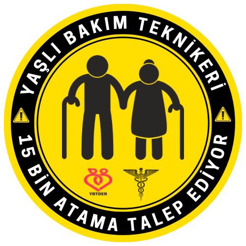 Yaşlı bakım teknikeri, bakıma ihtiyaç duyan yaşlı bireylerin gerek psikolojik gerek fiziksel gereksinimlerinin giderilmesine yardımcı olan profesyonel sağlık teknikeridir . YAŞLI BAKIM TEKNİKERLERİ olarak  hazırız,Atama istiyoruz ‼️

#MemişoğluYaşlıBakıma15Bin 
<a href="/drmemisoglu/">Prof. Dr. Kemal Memişoğlu</a>