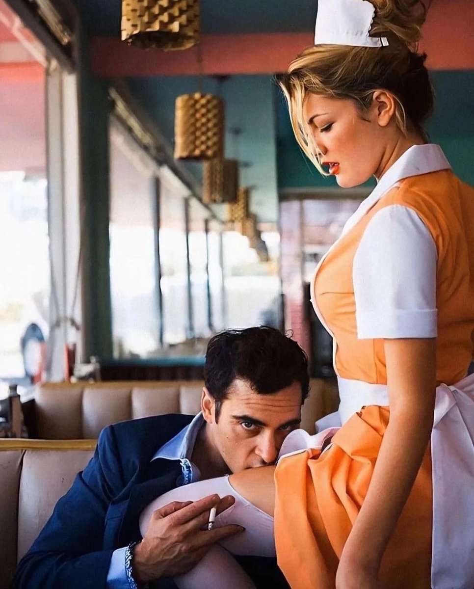 🖼️Jericho Loughty photographed as Johnny Cash by Michael Muller for <a href="/esquire/">Esquire</a> magazine. #CASHfilm