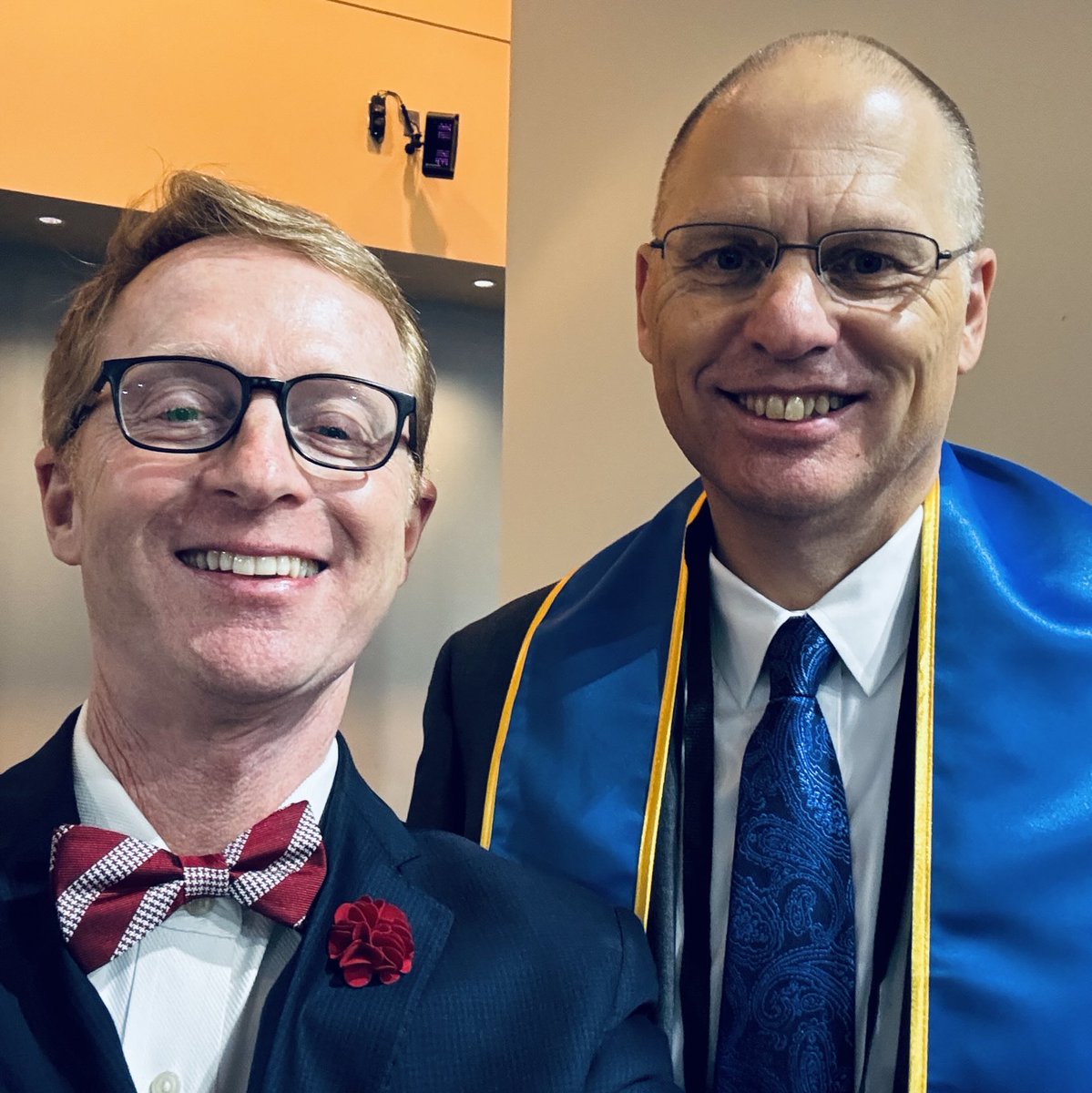 Jeff White tweet media