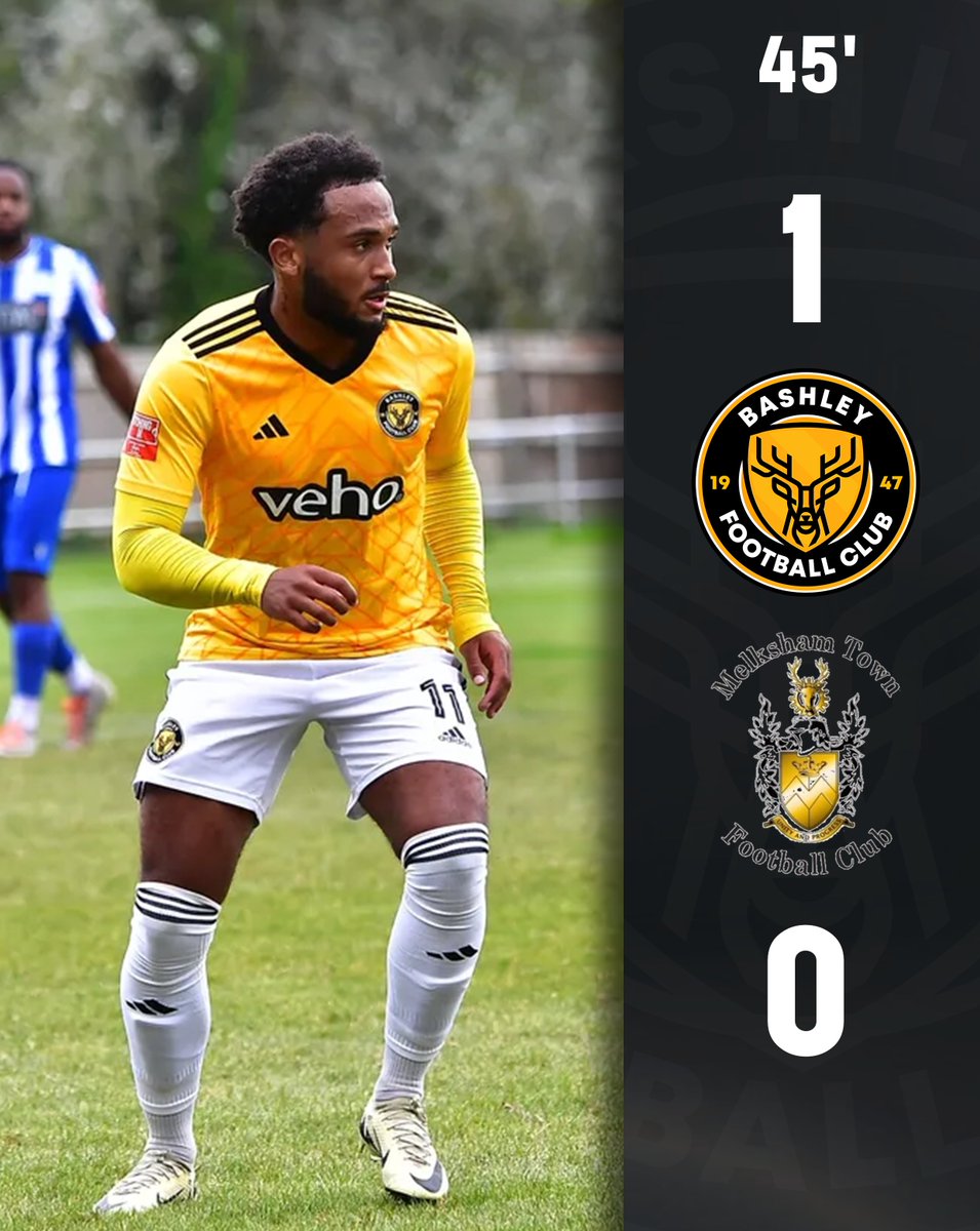 Bashley FC tweet media