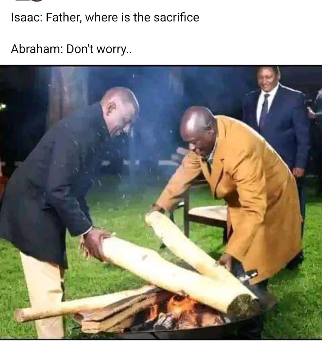 Nelson Amenya tweet media
