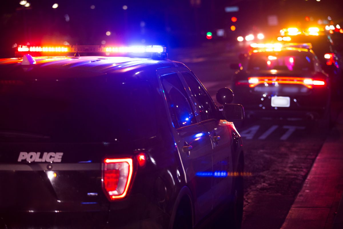 RocktownNow's tweet photo. The Staunton City Police Department is investigating an incident that occurred Tuesday afternoon in which shots were fired. https://t.co/Vqb9dkw46A https://t.co/2LKgR2plbU