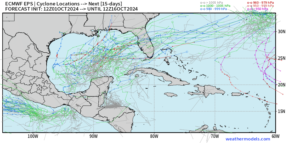 flimpct's tweet image. #ECMWF still shows the idea that if something #tropical were to form, it would likely cross the #FloridaPeninsula.

#Tropics
#FLWX
#CentralFLWX
📡✝️🌀